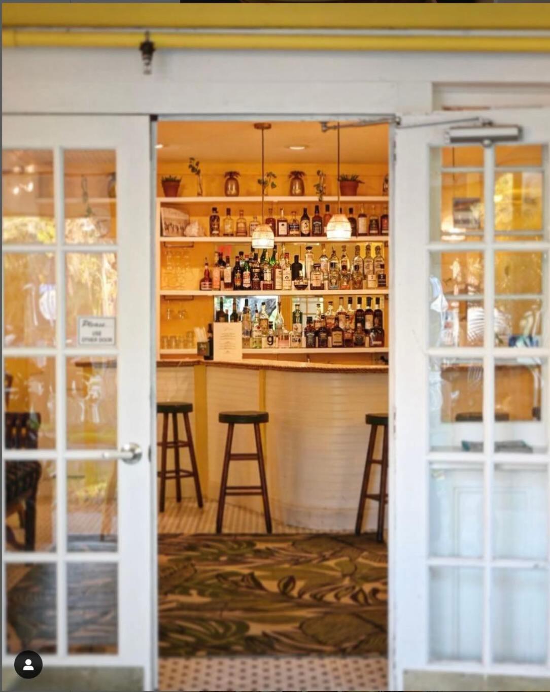 Peninsula Bed & Cocktails 호텔 걸프포트 외부 사진